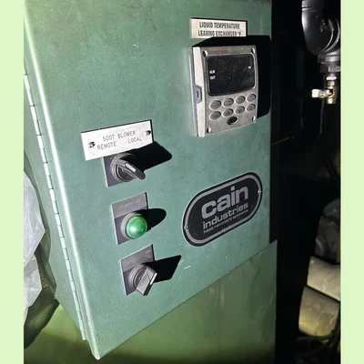 USED CATERPILLAR 3516B HD