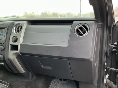 Used 2014 FORD F150 Pickup Trucks Michigan US | Miedema Asset Management Group #1568301
