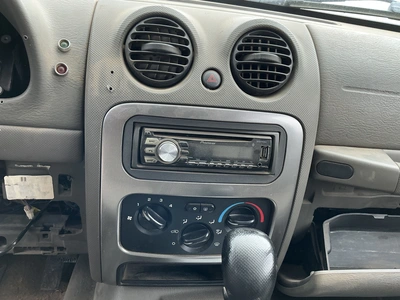 USED 2005 JEEP LIBERTY