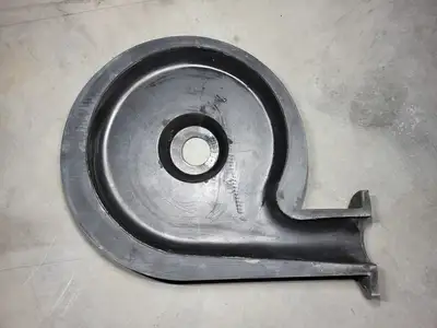 Used GOULDS 10SLP6097 Parts (Hydraulics and Pneumatics) British Columbia CA | Lenmark #256672