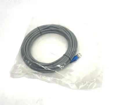 USED SMC SINGLE ENDED POWER CABLE, ELECTRIC ACTUATOR