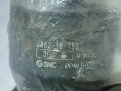 NEW SMC JA6318150