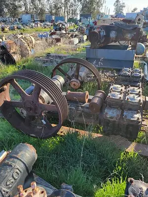 USED GASO 1800