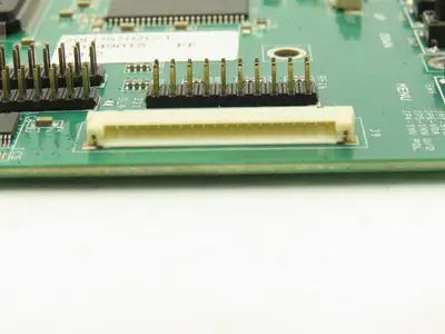KME Mazak 20LD5702C/1 PCB Printed Circuit Control Board CNC