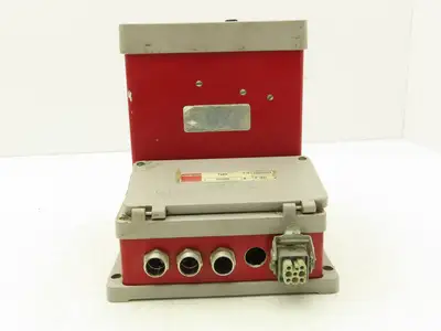 Roland Electronic SND8S Weld Seam Detector S0002253