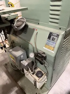 USED 1979 EW MENN GW-63