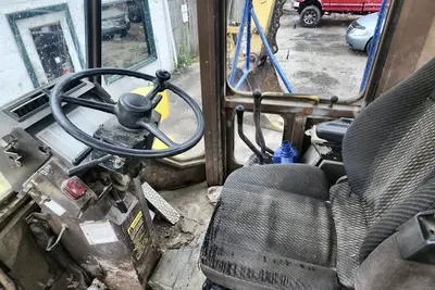 Used 1993 KOMATSU WA250-1 Wheel Loaders Louisiana US | Proxy Equipment #1382941