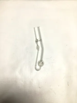 Cannon Fenske Size 500 Calibrated Glass Capillary Routine Viscometers