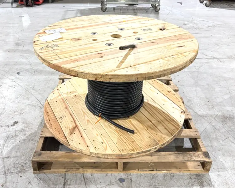 Used LAPP _UNKNOWN_ Cable & Wire | Maverick Industrial Sales #1113871