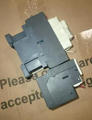 USED TELEMECANIQUE LC1D32