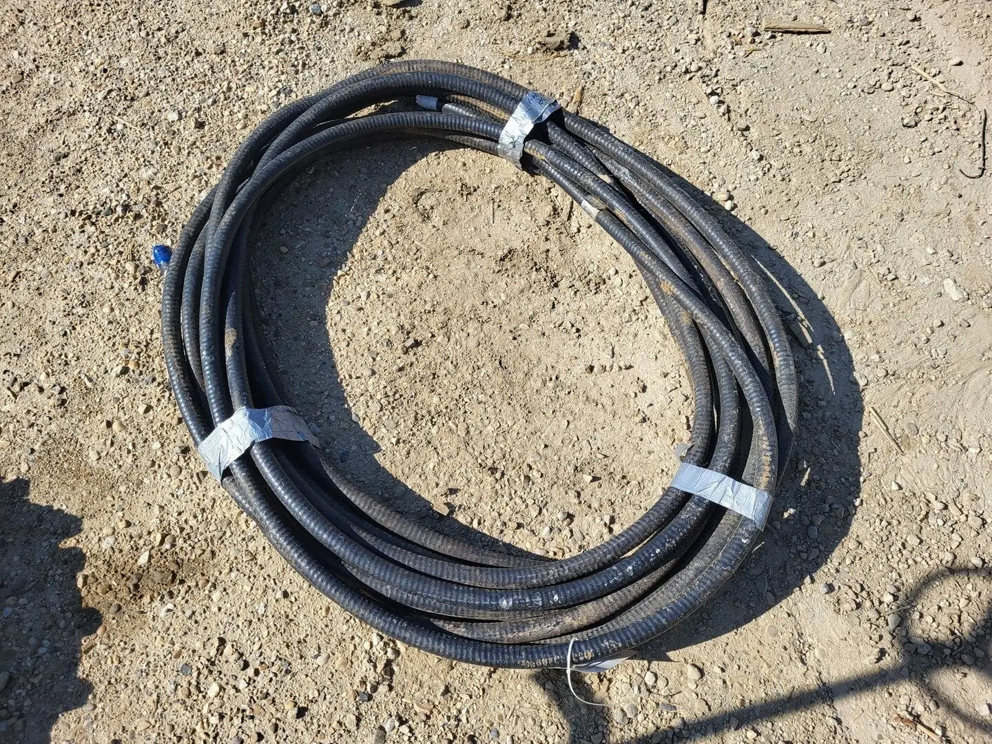 USED BELDEN-G C5528