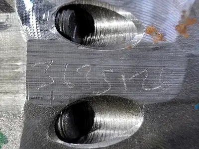 USED CUMMINS 3635126NX