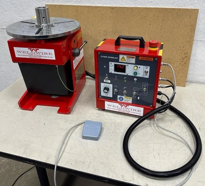 _UNKNOWN_ _UNKNOWN_ Welding Benches, Positioners & Tables | Fram Fram LLC (3)