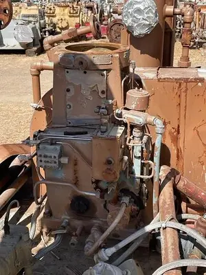 USED ARIEL JGI-1