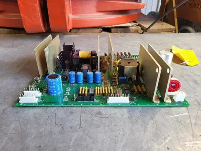 NEW GENERAL ELECTRIC DS200TCPSG1ARE