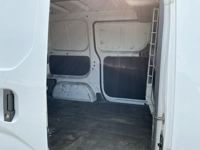 Used 2018 NISSAN NV200 Vans Michigan US | Miedema Asset Management Group #1329094