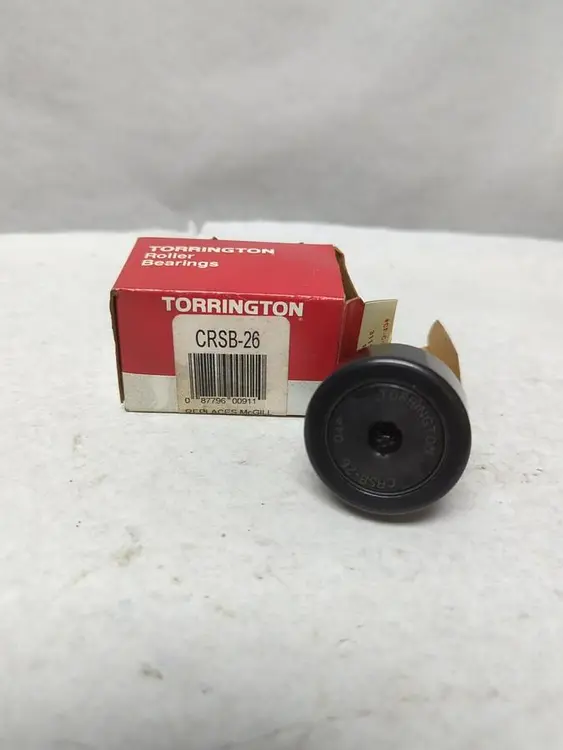 New | in-Stock TORRINGTON CRSB-26 Bearings Ohio US | Surplus Asset Holdings #1239565