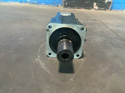 Used 1995 MITSUBISHI HA80CSS Motors (misc) Ohio US | HGR 24 #1319751