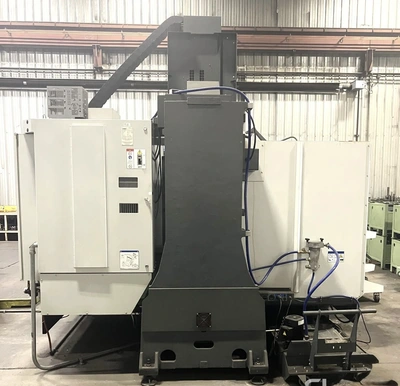 2019 HAAS VF-4 Vertical Machining Centers (Equipt) | SNL Machine Trader LLC (14)