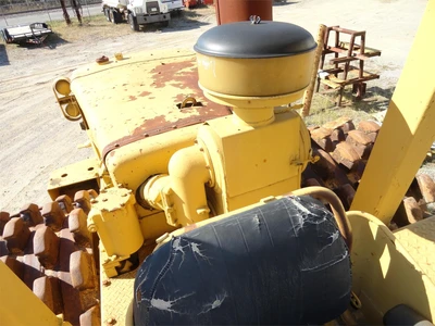 Used 1969 CATERPILLAR 834 Bulldozers Tennessee US | Ran Equipment #1403724