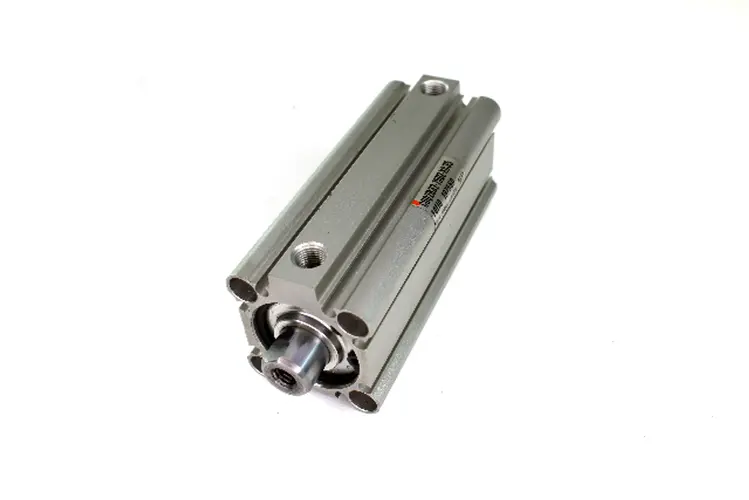 Used SMC CDQ2B32-75DZ-XC35 Parts (Hydraulics and Pneumatics) Kentucky US | Industrial Parts R Us Inc. #358349