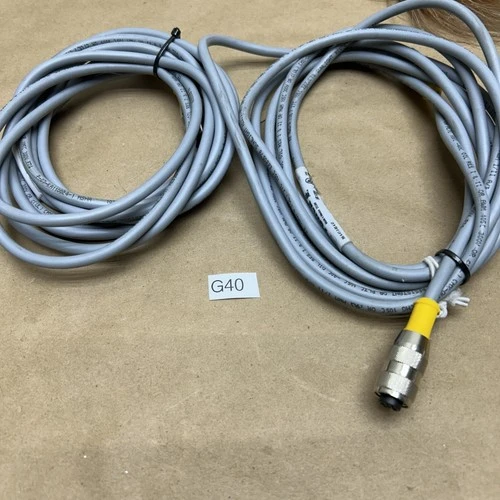 NEW Turck RK4.4T-3-RS4.4T