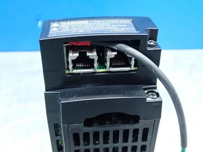 USED OMRON 3G3MX2A2004V1