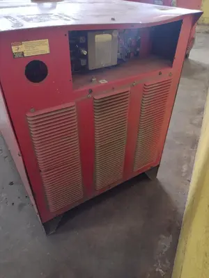 USED LINCOLN DC-600
