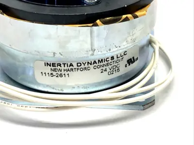 New | in-Stock Inertia Dynamics 1115-2611 Motor Control Parts Michigan US | Maverick Industrial Sales #1395456