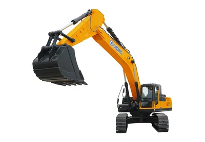 XCMG GLOBAL XE370CA C Series | Iron Listing (1)