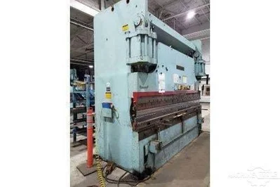 USED 1995 CINCINNATI Press Brakes