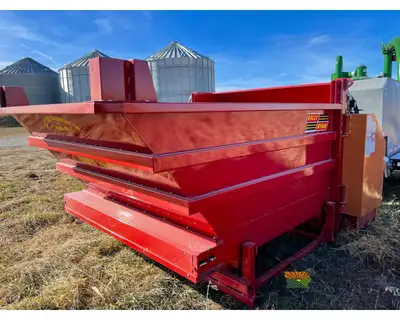 Used KELLY RYAN _UNKNOWN_ Feeder Wagons Iowa US | Keast Enterprises #1360286