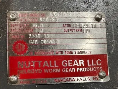 EGAN _UNKNOWN_ Wytłaczanie/Ekstruzja - akcesoria - podajniki | Perry Equipment (5)