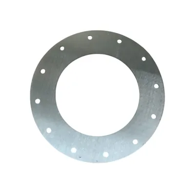 Belgrade 10” MATING FLANGE Bray Accessories | Iron Listing (1)