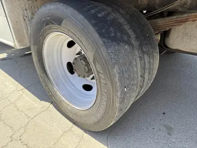 Used 2015 DODGE RAM 5500 Service & Utility Trucks California US | Ben Kaplan Equipment #1316506