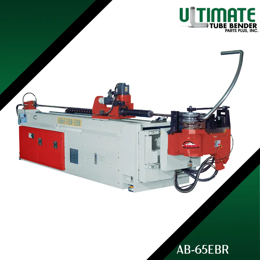Alpine 65EBR Electric Hybrid Tube Bender