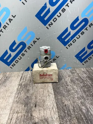 BELLOFRAM 961-112-000 Electrical/PLC/Automation | ESS Industrial Equipment Sales (1)