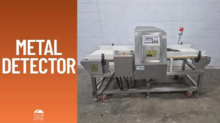 Used DOOKOO DK9-6030 Metal Detectors British Columbia CA | Steep Hill Equipment Solutions #916545