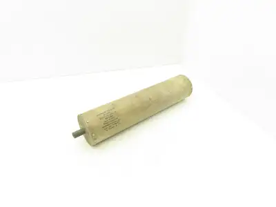 McGraw Edison FA4H100 NX Fuse 100 Amp 13.5KV 50KA