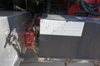 Used 2009 PETERBILT 367 Service & Utility Trucks Texas US | Roll Off Truck World #1491938