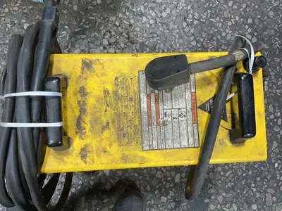 Used ESAB PCM875 Welding Machinery (Other) Ohio US | HGR 24 #1427515
