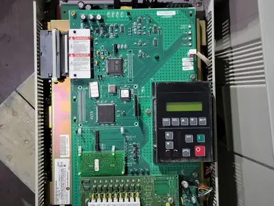USED ALLEN-BRADLEY 1336F-C030-AN-EN