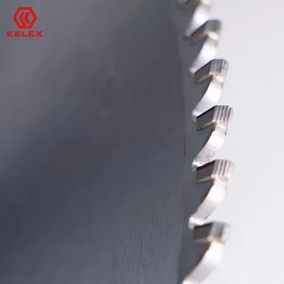 New | in-Stock Qingdao Jiho machine Co.,ltd. Universial Saw Blade Saw Blades CN | Qingdao Jiho machine Co.,ltd. #1338123