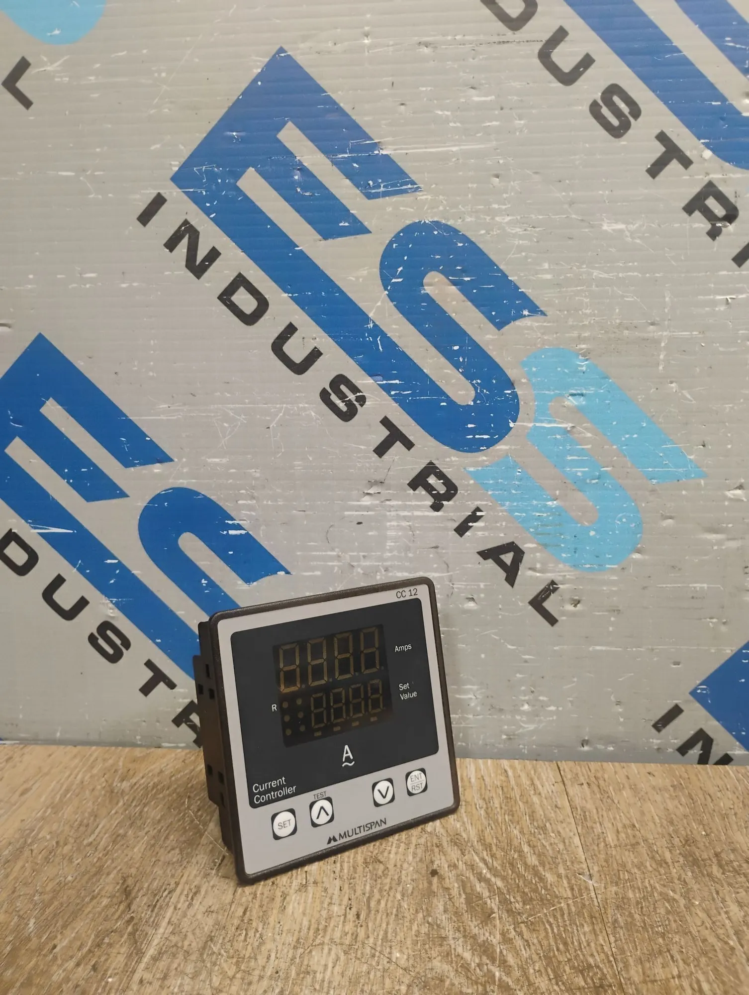 USED MULTISPAN CC 12-A2-N0