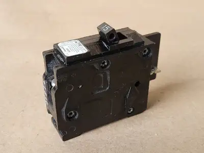 USED I-T-E SIEMENS BQ115