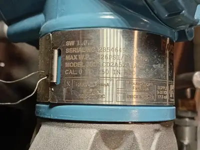 USED ROSEMOUNT 3051CD2A52A1AC
