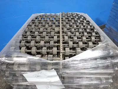 36" X 16" Conveyors