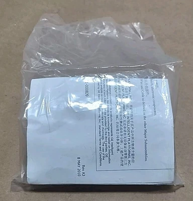 NEW GE Fanuc IC693ACC332B