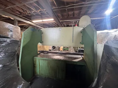 GUIFIL PE25-100 Press Brakes | RELCO MACHINERY (4)