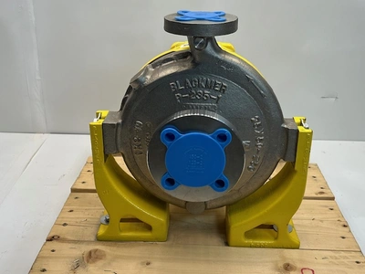USED Blackmer FRA